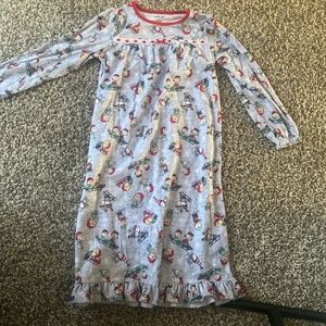 kid pajamas